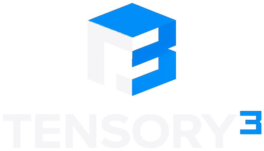 TENSORY³